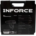Фен Термопистолет Inforce HG6520D
