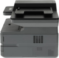 МФУ лазерный Deli Laser M3100ADNW A4 Duplex Net WiFi серый