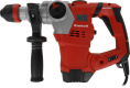 Перфоратор Einhell TE-RH 32 E патрон:SDS-plus уд.:5Дж 1250Вт кейс в комплекте