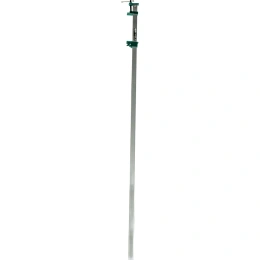 Винтовая струбцина ROCKFORCE 72 max захват 1730мм RF-6455