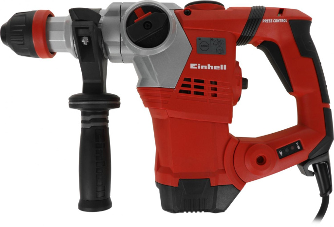 Перфоратор Einhell TE-RH 32 E патрон:SDS-plus уд.:5Дж 1250Вт кейс в комплекте