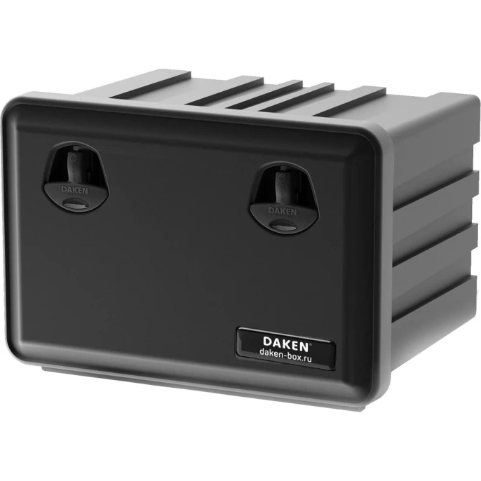 Инструментальный ящик DAKEN Just 600, логотип -BOX.RU, размер 600x415x460 81104023