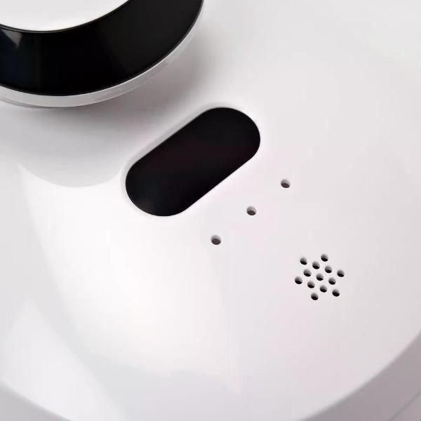 Робот-мойщик окон IBOTO Win 385, белый