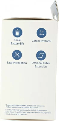 Комплект защита от протечки Aqara SWK43BS