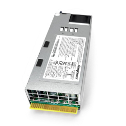 Блок питания серверный Gospower G1136-1600WNA CRPS 1600W Redundant module ШВГ 73.5*39*185мм , 80+ Platinum, Input 90-264Vac or HVDC 180-300V , OEM