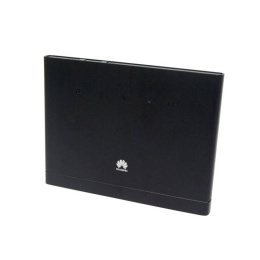 Роутер 3G/4G-WiFi Huawei B315s-22 со слотом для SIM-карты