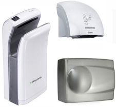 Сушилки для рук