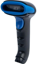 Сканер штрих-кода DORS CT21 1D/2D проводное черный [sys-052627]