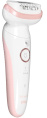 Эпилятор Braun SES9-030 белый