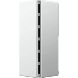 Роутер Xiaomi Mi Mesh System AX3000,  Wi-Fi 6,  AX3000,  2.4/5ГГц, 3 LAN,  белый [dvb4465gl]