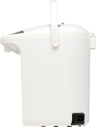 Термопот PANASONIC NC-DG3000WTS,  белый