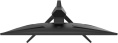 27" Монитор GMNG Gaming GM-27F12, 2560x1440, VA, 180Гц, 2хHDMI, 2хDP, черный [gm27vg02]