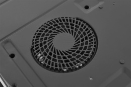 Индукционная варочная поверхность Haier HHY-Y64NVW белый (TD0032392RU)