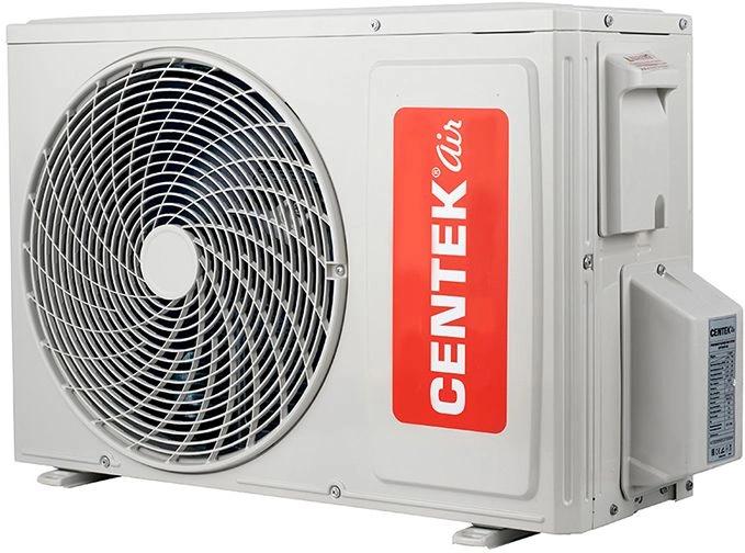 Сплит-система инверторная CENTEK CT-65SDC07 настенная, до 24м2, 7000 BTU, (комплект из 2-х коробок)