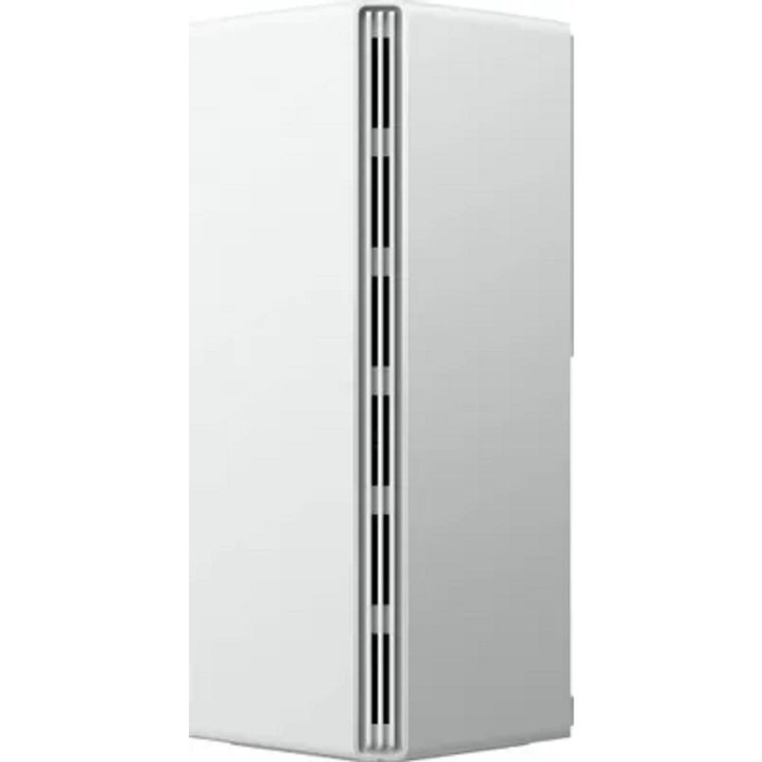 Роутер Xiaomi Mi Mesh System AX3000,  Wi-Fi 6,  AX3000,  2.4/5ГГц, 3 LAN,  белый [dvb4465gl]