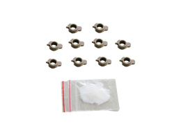 Бушинг CET CET1064 (RC1-3362-000) для LJ 4200/4300/4250/4350 правый