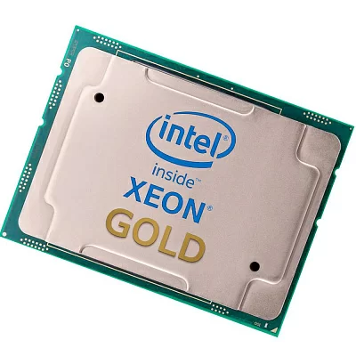 Процессор Intel Xeon® Gold 6314U 32 Cores, 64 Threads, 2.3/3.4GHz, 48M, DDR4-3200, 1S, 205W