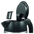 Чайник электрический Bosch TWK2M164 1.7л. 2400Вт красный корпус: пластик