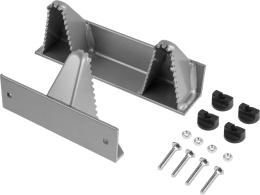 Губки сменные для фиксации бревен для верстака BULL WB 2095 в кор. 1325791