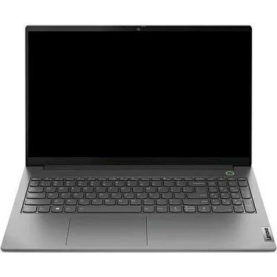Lenovo ThinkBook 15 G4 IAP [21DJ00PMEV] (КЛАВ.РУС.ГРАВ.) Mineral Grey 15.6" {FHD i5-1235U/8Gb/512Gb SSD/noOS}