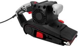 Ленточная шлифмашина P.I.T. PBS75-C1 900 Вт, лента 75х533 мм, 200-380 об/мин