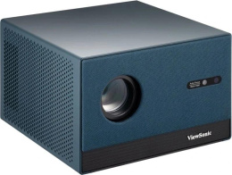 Проектор ViewSonic LX60HD LCD 630Lm ANSI 1920x1080 4200:1 ресурс лампы:20000часов 2xUSB typeA 1xHDMI 3.13кг (VS20103)
