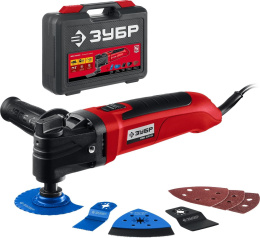 Многофункциональный инструмент Зубр МФИ-400 КН