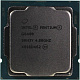 Процессор CPU Intel Pentium G6400 4.0 GHz/2core/SVGA HD Graphics/4Mb/58W/8 GT/s LGA1200