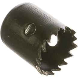 Коронка HCS по дереву Мастер (22 мм; 27 мм) ПРАКТИКА 918-764