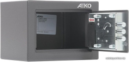 Сейф мебельный Aiko T 140 EL 140x195x140мм электронный (S10399210214)