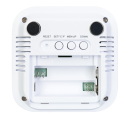 Часы-метеостанция Levenhuk Discovery Report W20