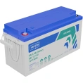 Аккумуляторная батарея GEL 12-150 Vektor Energy 51446