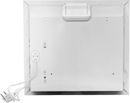 Конвектор IVIGO EPK-Pro Wi-Fi EPK4550P05,  500Вт,  с терморегулятором, с Wi-Fi, белый