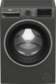 Стиральная машина Beko Beyond B3WFR572AB класс: A загр.фронтальная макс.:7кг антрацит инвертор