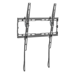 Кронштейн Digis DSM-3444T {32"-55", VESA макс. 400х400мм, ультраплоский 20 мм, наклон 0°/-8°, до 45кг}