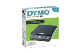 Весы Dymo М2 до 2 кг, функция выставления нуля и фиксирования измеренной величины, шаг 1 гр S0928990