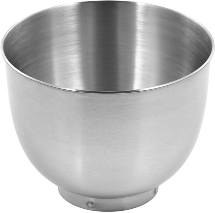 Миксер стационарный Moulinex Bake Easy QA140AF1 600Вт кремовый 8010001372