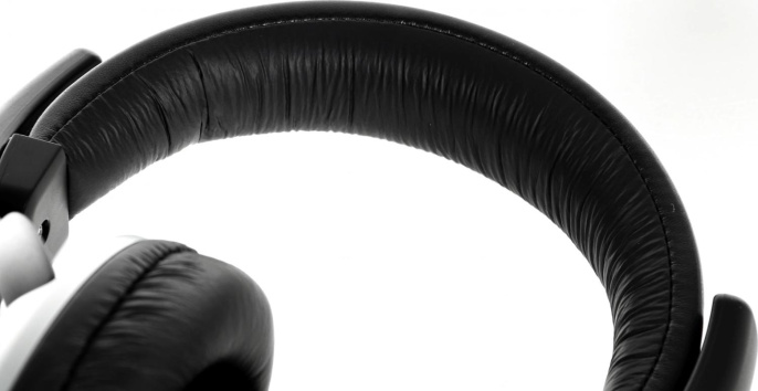 Гарнитура Koss SB45-USB,  для компьютера, мониторные,  проводные, черный  / серебристый [15116464]