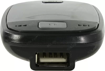 Проигрыватель Ritmix FMT-A705 FM Transmitter (MP3 USB SDHC/microSDHC LCD DC12V ПДУ)