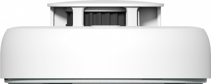 Датчик задымления AQARA Smart Smoke Detector,  белый [jy-gz-03aq]
