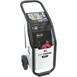 Пуско-зарядное устройство GYS DIAG STARTIUM 60-24 026520