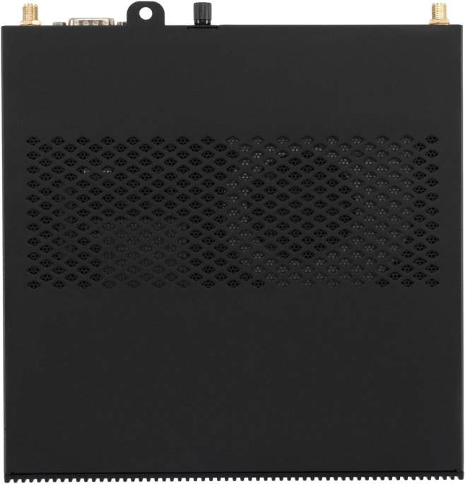 Неттоп IRU Tactio 310H6ITF i5 14400 2.5 16Gb SSD512Gb UHDG 730 без ОС GbitEth WiFi BT 120W черный RUS 2198928