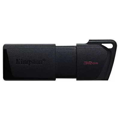 Накопитель Kingston DataTraveler Exodia M DTXM/32GB USB3.2 Flash Drive 32Gb (RTL)