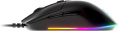 Мышь Steelseries Rival 3 черный оптическая 8500dpi USB 6but 62513