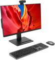 23.8" Моноблок DIGMA PRO Vision Full HD, AMD Ryzen 5 5500U, 8ГБ DDR4, 256ГБ SSD,  Windows 11 Pro, черный [dm23r5-8cxw02]