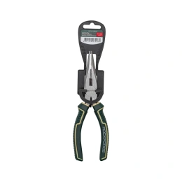 Комбинированные утконосы Rockforce 180мм RF-610180D 54825 RF-610180D 54825