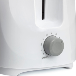 Тостер Vitek VT-9001,  белый