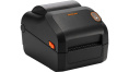 Принтер этикеток/ DT Printer, 203 dpi, XD3-40d, USB, Serial, Ethernet (XD3-40DEK)