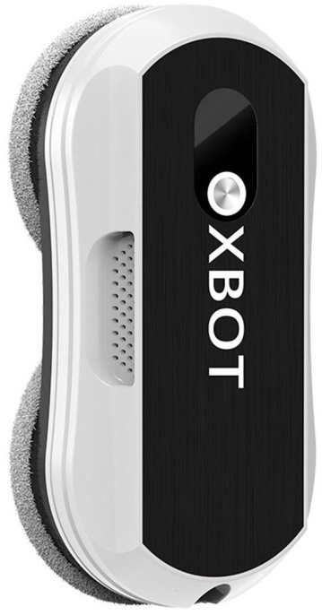 Мойщик окон Xbot В21 пит.:от сети черный (30580748)
