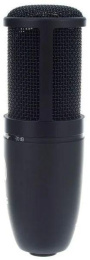 Микрофон AKG P120,  черный [3101h00400]